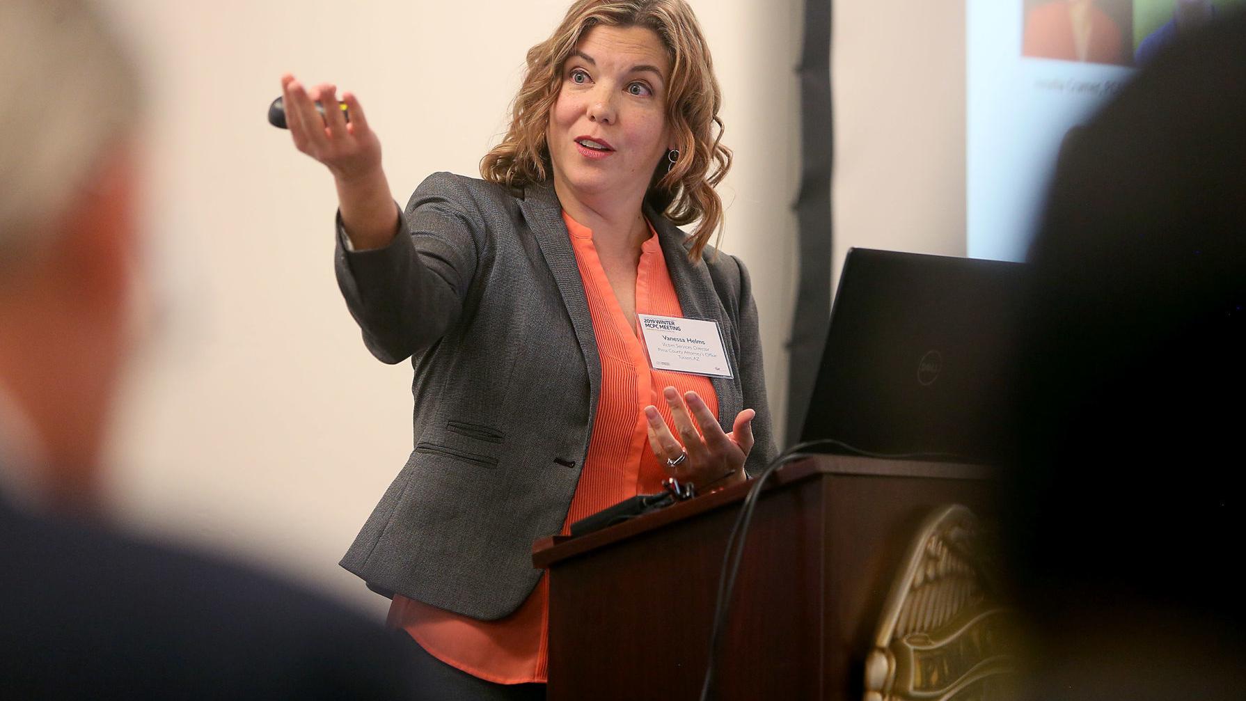Criminal justice reform strategies developed in Tucson may gain traction across U.S.